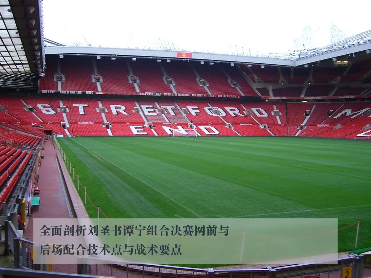 全面剖析刘圣书谭宁组合决赛网前与后场配合技术点与战术要点